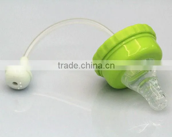 BPA free molding silicone wholesale baby nipple