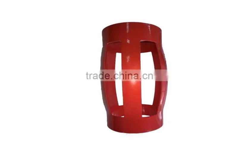 API 10D standard bow spring centralizer
