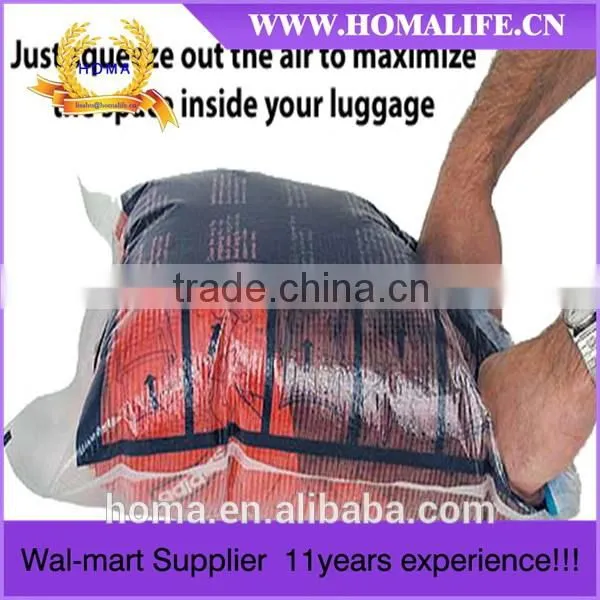 Top grade new arrival eco-friendly vacumm compressed bag