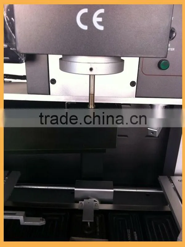 DH-A2 Low cost high quality laser bga repair machine for cell phone motherboard/bga Chip repair machine