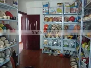 Henan Tresun Enterprise Co., Ltd. company overview - view 3