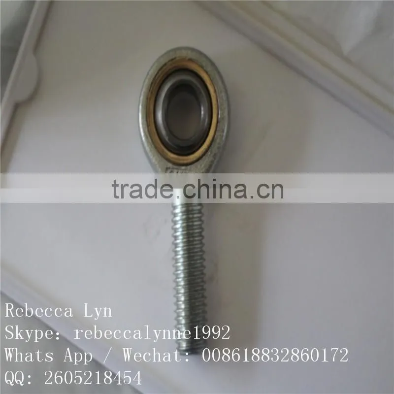 SAKB 14 F Bearing sizes 14x37x19 mm joint bearing SAKB14 F SAKB14F