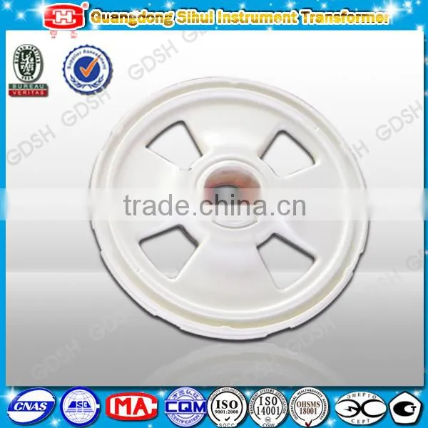 170kV Single Phase Insulation Disc for PASS MO MOS