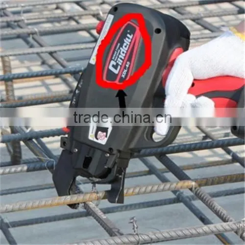 Automatic rebar tier XDL-40 (Manufacturer) HOT SALE!
