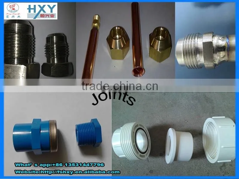 titanium evaporator
