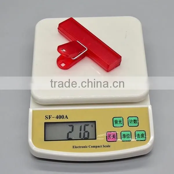 Plastic Food Bag Clip High Quality