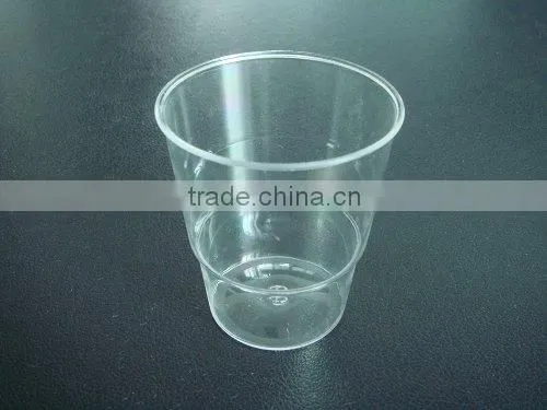 GH6 high quality plastic food tray
