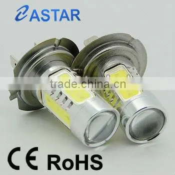 Eastar 2013 Hight Power 16W Cree chip car LED light H7/H8/H9