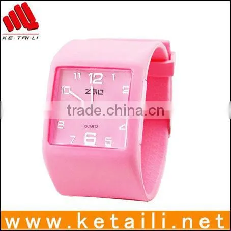 silicon watch, silicon watches ladies, new types watch