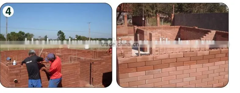 HR1-25 brick machine ,soil interlocking brick machine,small scale premium machine