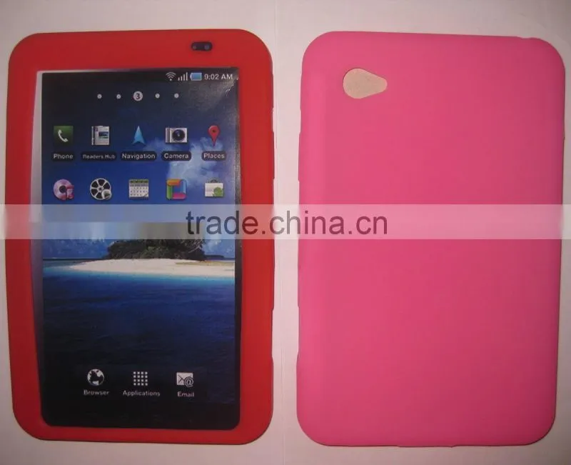 mobile phone case for samsung Galaxy Tab P1000