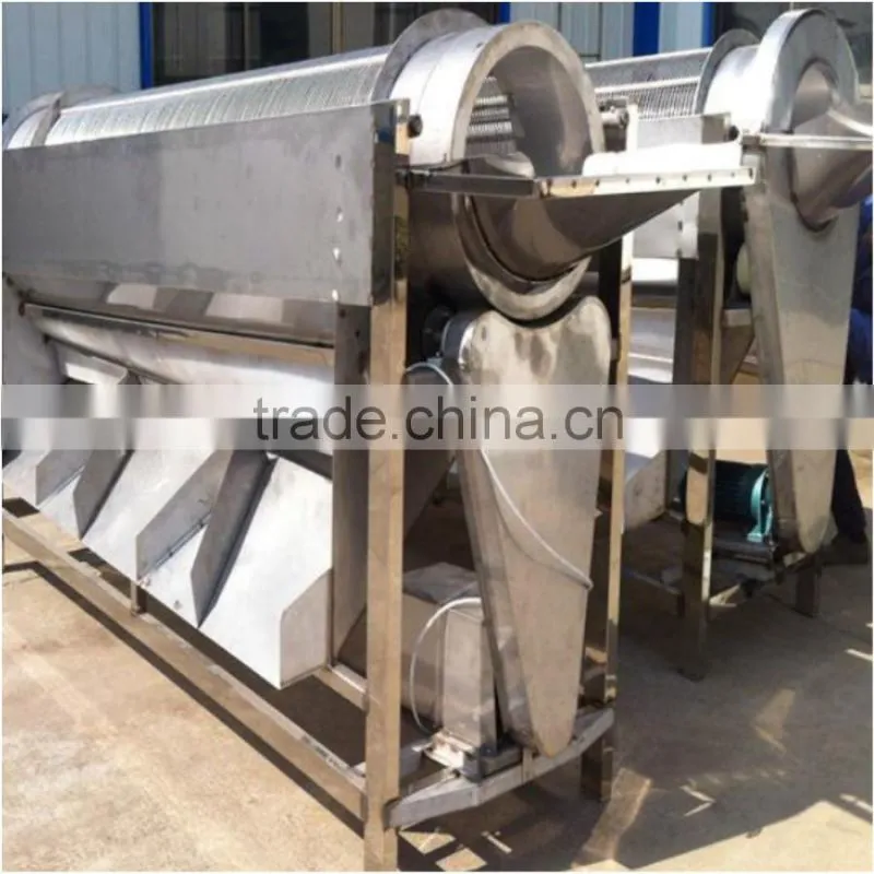 JY-30 Best Quality Shrimp Grading Machine