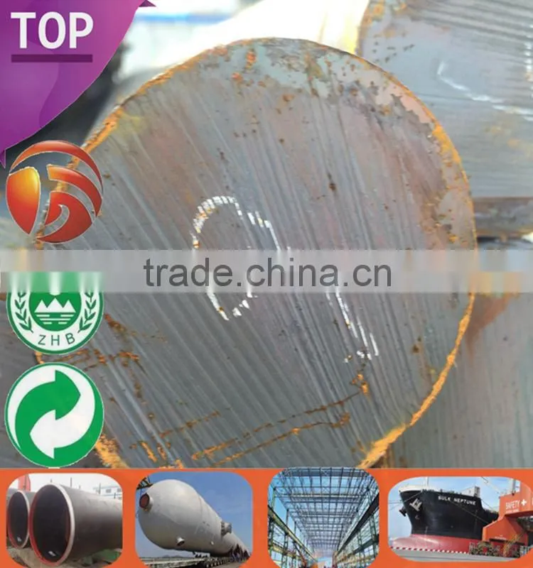S45C/C45/1045 Free Cutting material astm a36 ss400 q235 equivalent High Quality china bar steel