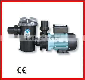 Energy saving IPX5 waterproof standard swimminfg pool or spa pump
