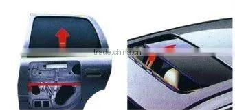 For TOYOTA COROLLA Dedicated SmartKeys System