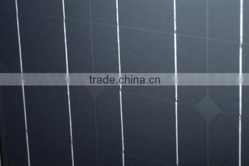 Solar LED Street Light using Lithium Battery in One Body