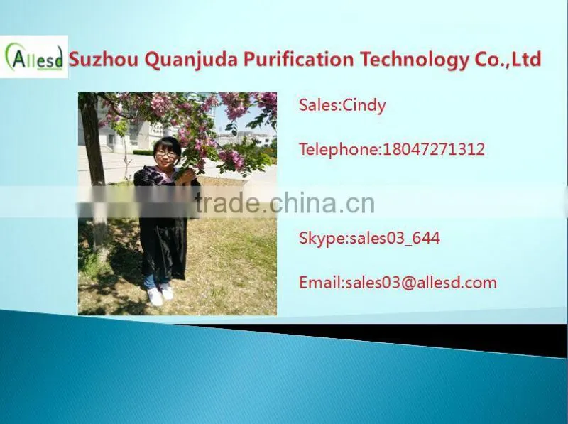 Polyester Laser Cut Dustless Cleanroom Wiper
