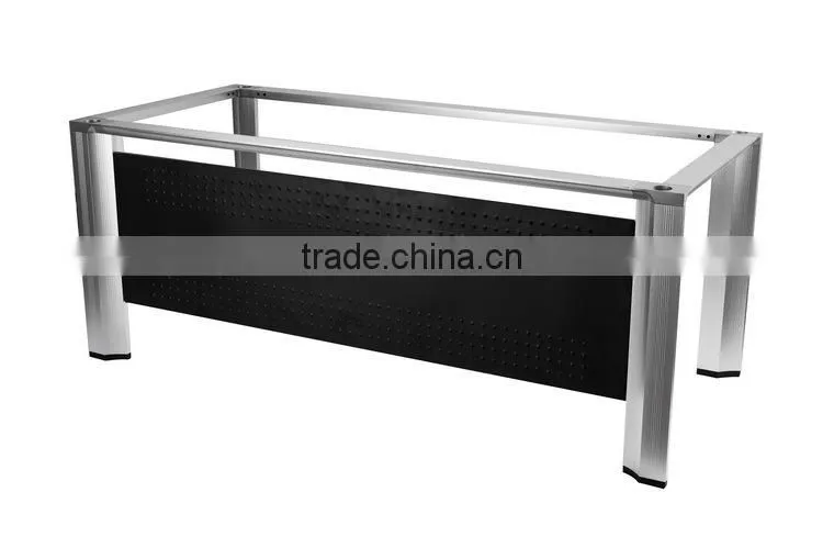 Luxury Quality Office Trading Desk,Simple Office Table Design