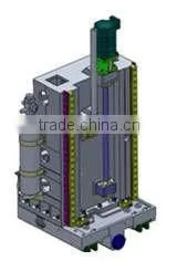 Horizontal Machining Center
