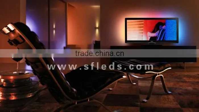 LED Ambient Light Kit Mood Light for TV usb led strips Light Kit