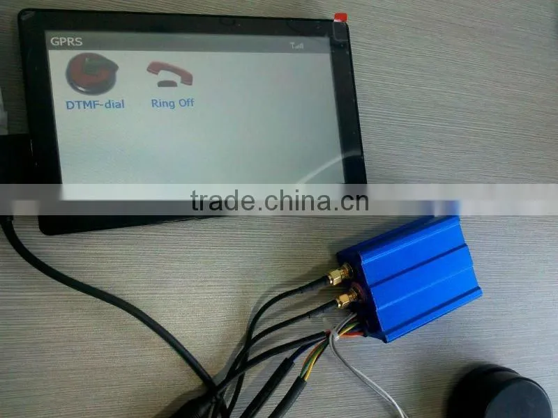 vheicle / Car GPS tracker