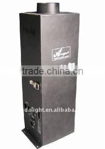 high quality spray fire machine