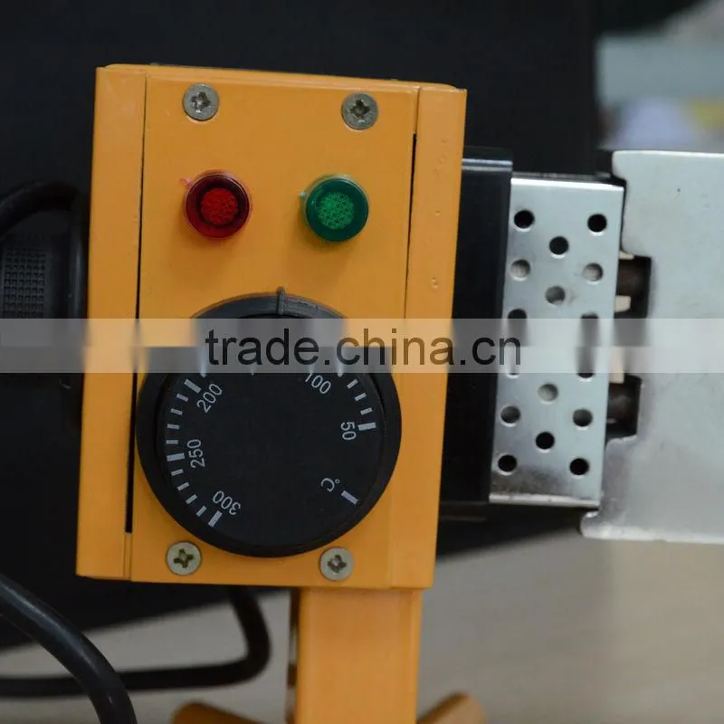 High pressure Polypropylene raw material ball valve