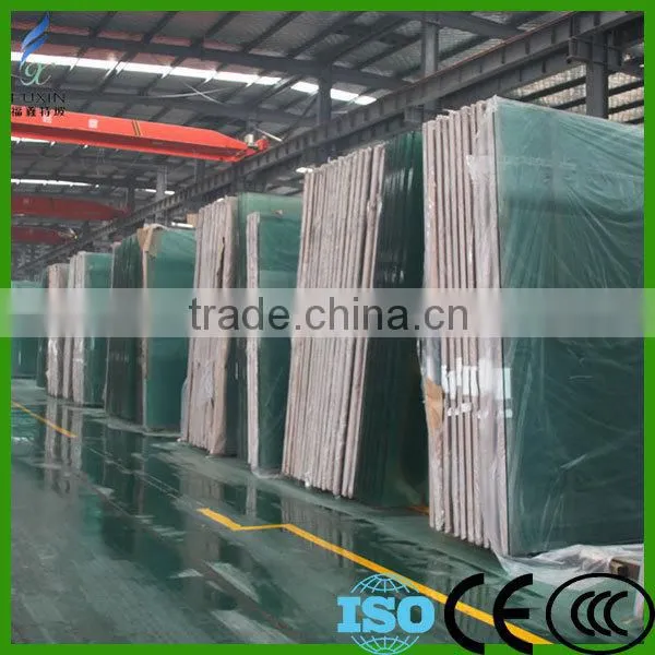 Hollow Glass (Insulated Glass)