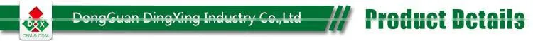MSDS humidity indicator labels for moisture indicator