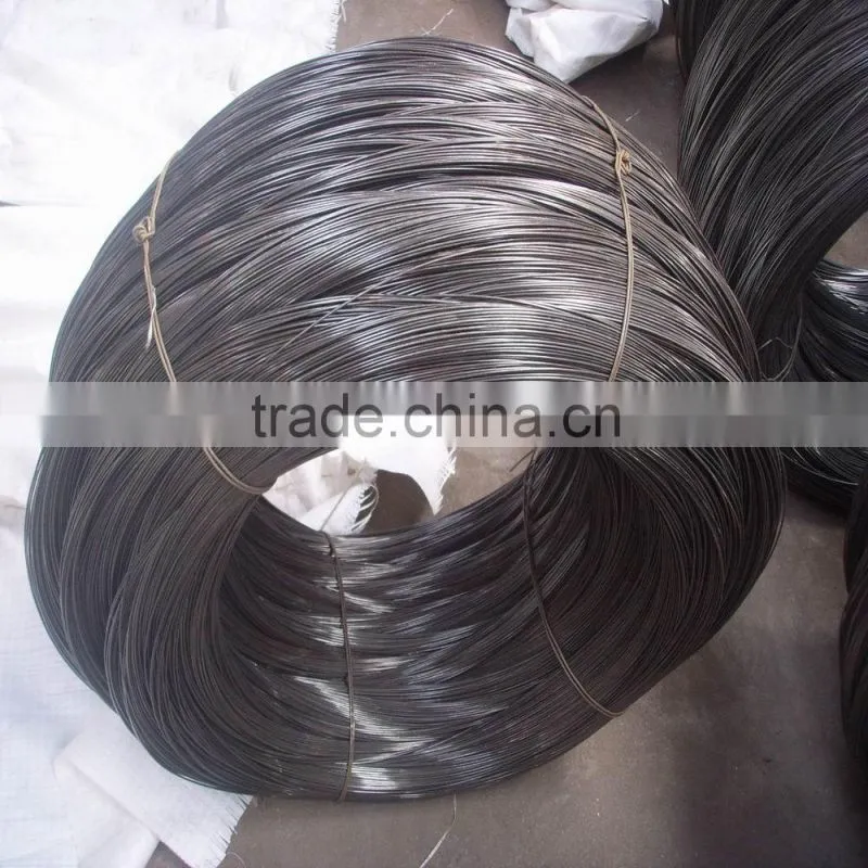 Rich export experience wholesale black annealed wires