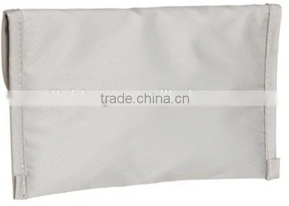 Rfid Safe Passport Protector Travel Passport Holder Bag