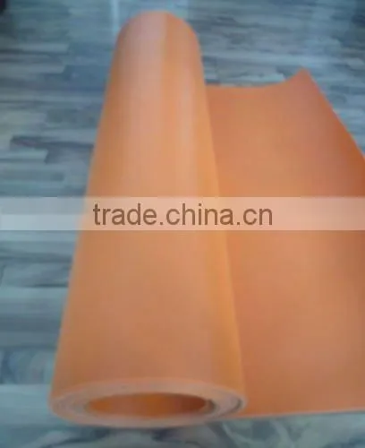 Acoustic underlay/water proof underlay/laminate flooring foam underlay