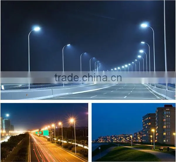 Hot Selling good quality best price led street light price 50w led streetlight