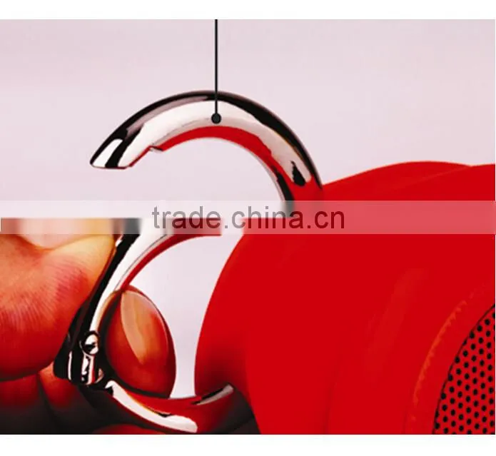 China supplier 2015 new portable speaker, best sound Blutooth speaker for outdoor