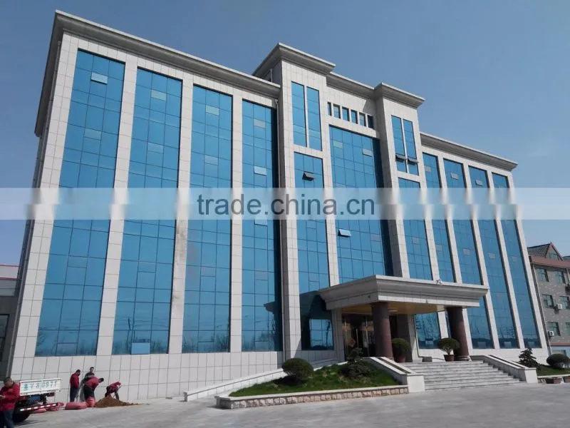 Shandong Best Heavy Industry Co., Ltd. company overview - view 3
