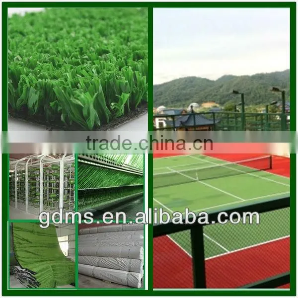Waterproof tennis fields modern area rugs