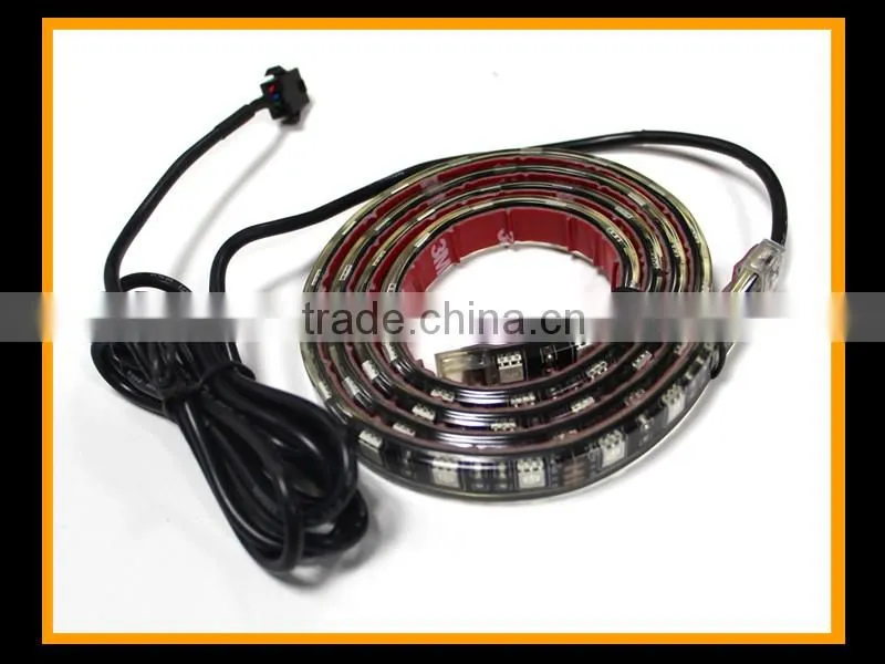 5050 Led Strip Lighting for Home, Market, Outdoor, Motor and Auto Lighting