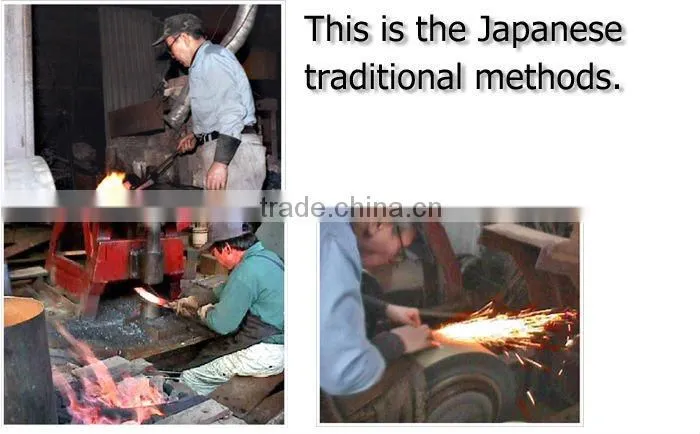 Very Solid Blade Has Kitchen Knife Torimatsu Meat Cut Knife Series