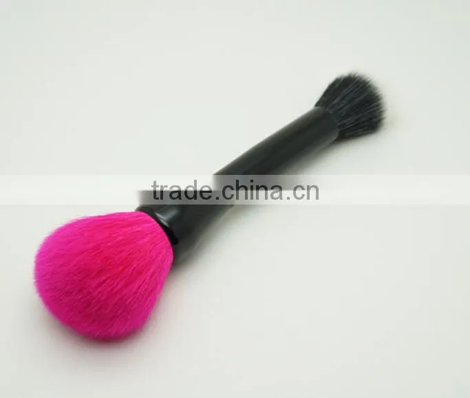 Double Ended Private Label Powder Brush