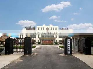 Shandong Yanggu Rock Drilling Tools Factory company overview - view 2