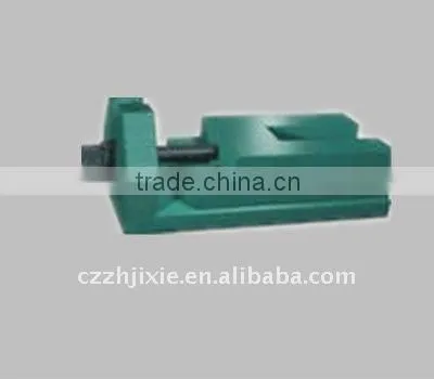 S83 Series Vibration Isolation Mounts