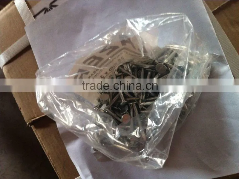 Cheap Price Flat Head Common Iron Nail Wire Nail/Common Iron Wire Nail