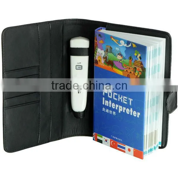 Adult educational read pen,Adult educational talking pen, Adult educational learning pen