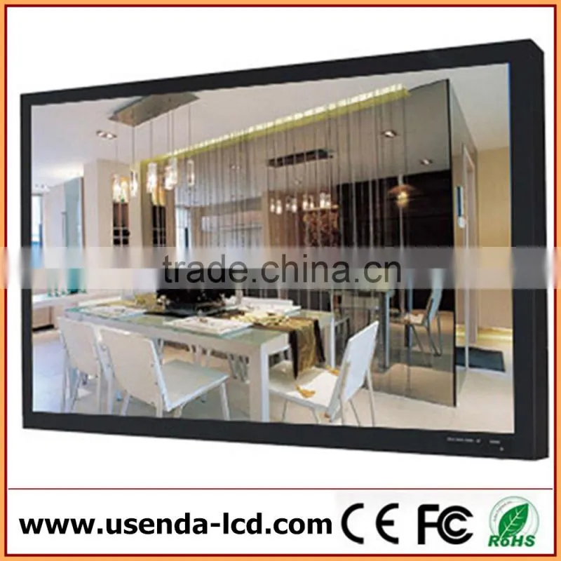 Proessional 70 inch CCTV TFT LCD Monitor