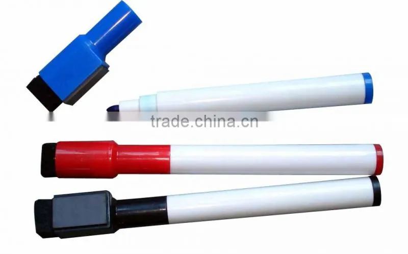 dry erase whiteboard markers