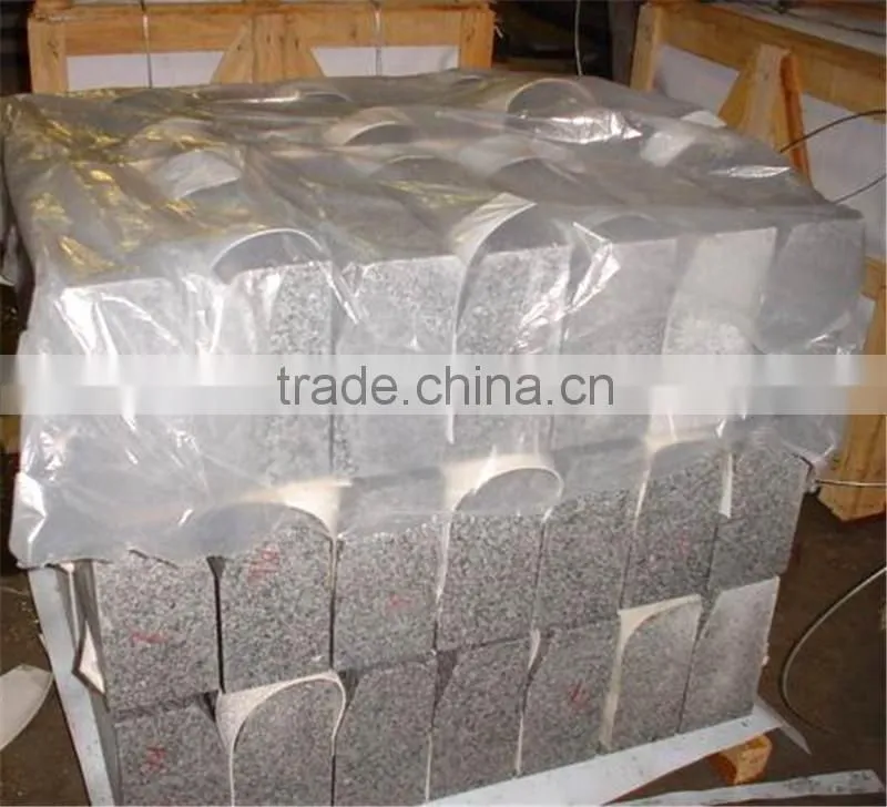 Bluestone Curbstone