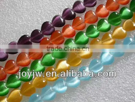 natural colorful cat eye gemstone for wholesale low price