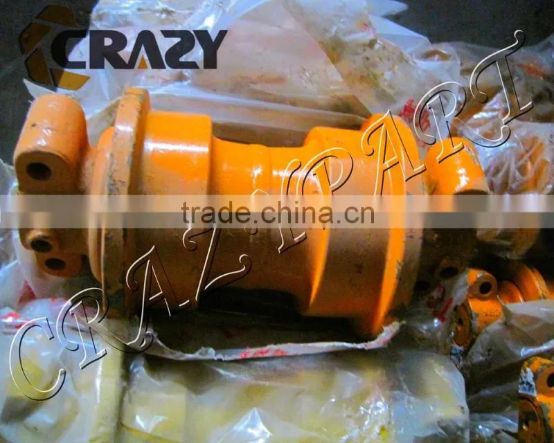 EC210B bottom roller, excavator undercarriage parts,EC210B track roller