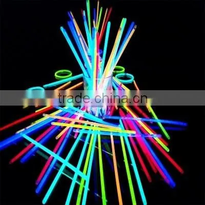 concert party decoration promotional led glow stick