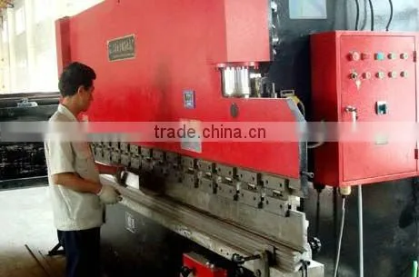 Aluminium roller shutter